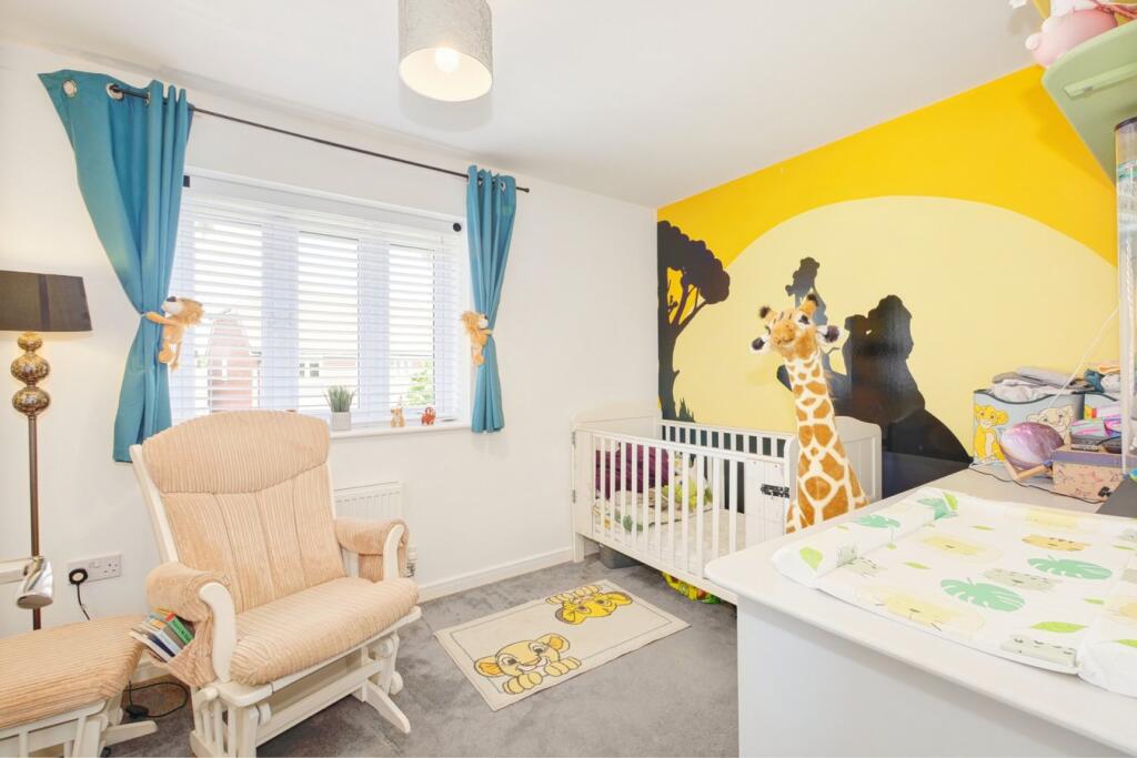 Additional image 11 of Trefoil Road, Hellingly, BN27