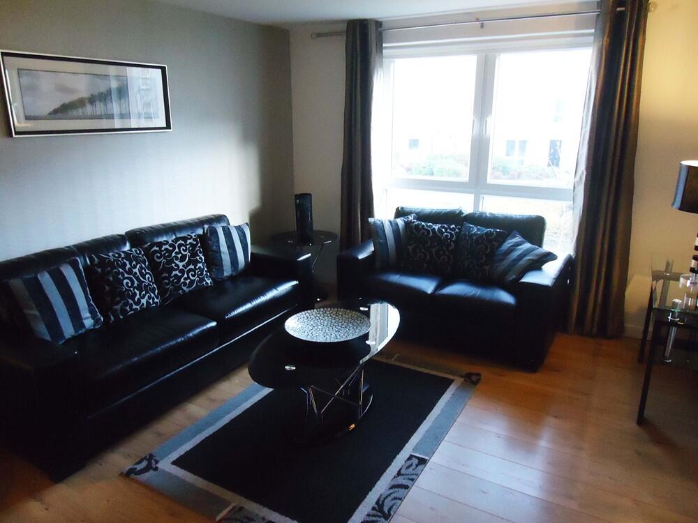 Additional image 10 of 96 Dee Village, Millburn St, AB11 6SZ