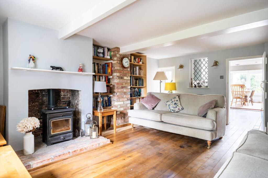 Additional image 4 of Bodle Street Green, Hailsham, BN27