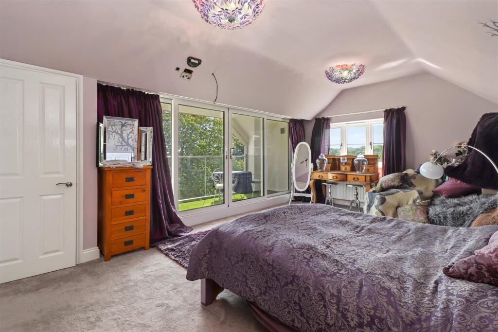 Additional image 21 of Herstmonceux, East Sussex