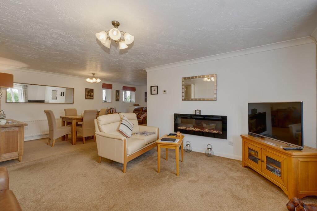 Additional image 4 of Timbers Court, Hailsham, BN27