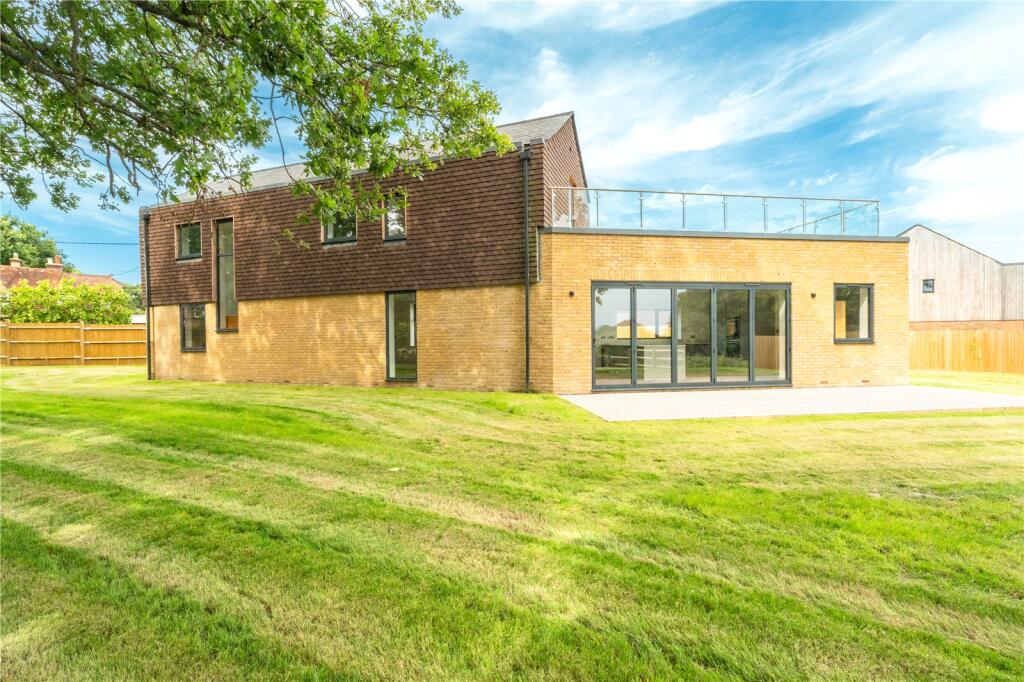 Additional image 23 of Caldicotts Lane, Lower Dicker, Hailsham, East Sussex, BN27