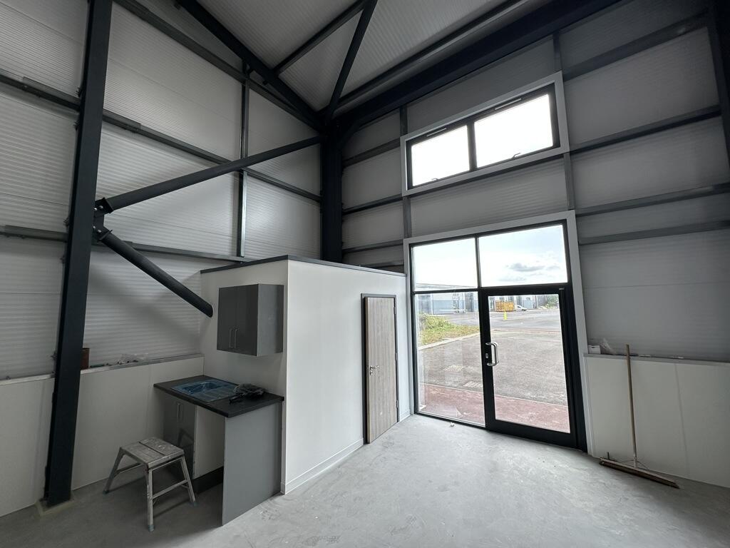 Additional image 4 of Unit E1, Swallow Enterprise Park, Diamond Drive, Lower Dicker, Hailsham, East Sussex, BN27 4EL