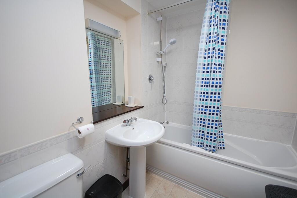 Additional image 9 of Holburn Street, City Centre, Aberdeen, AB10