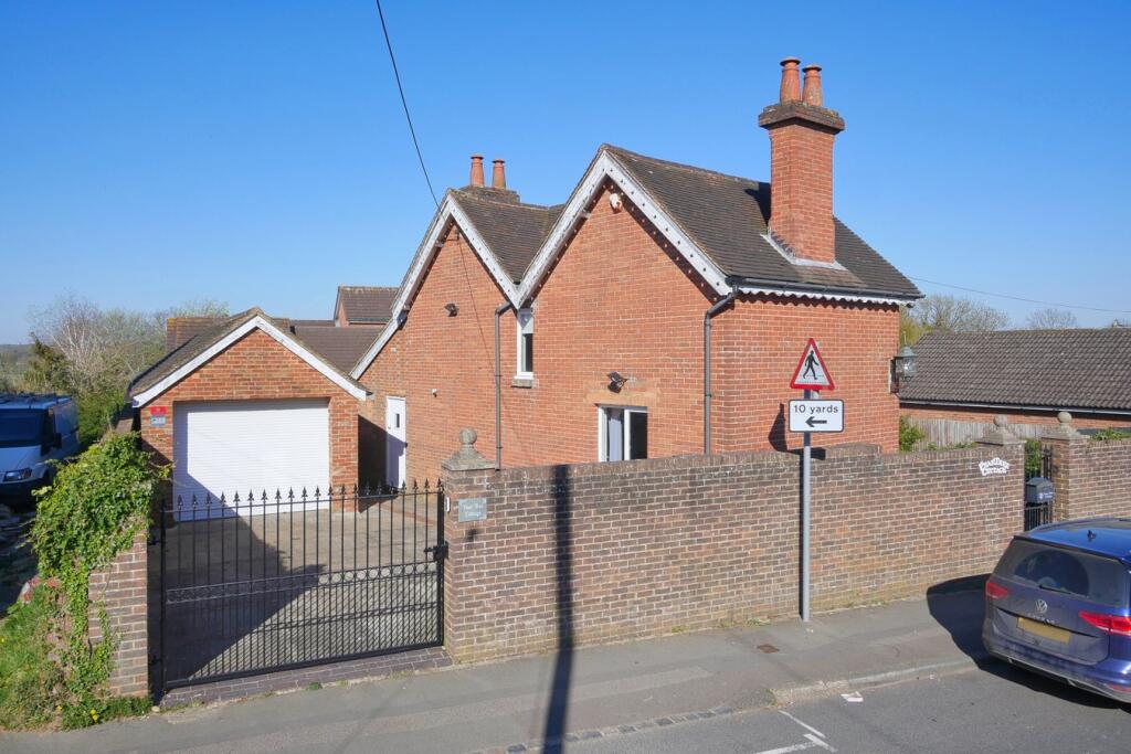 Additional image 25 of Vicarage Lane, Hailsham, BN27