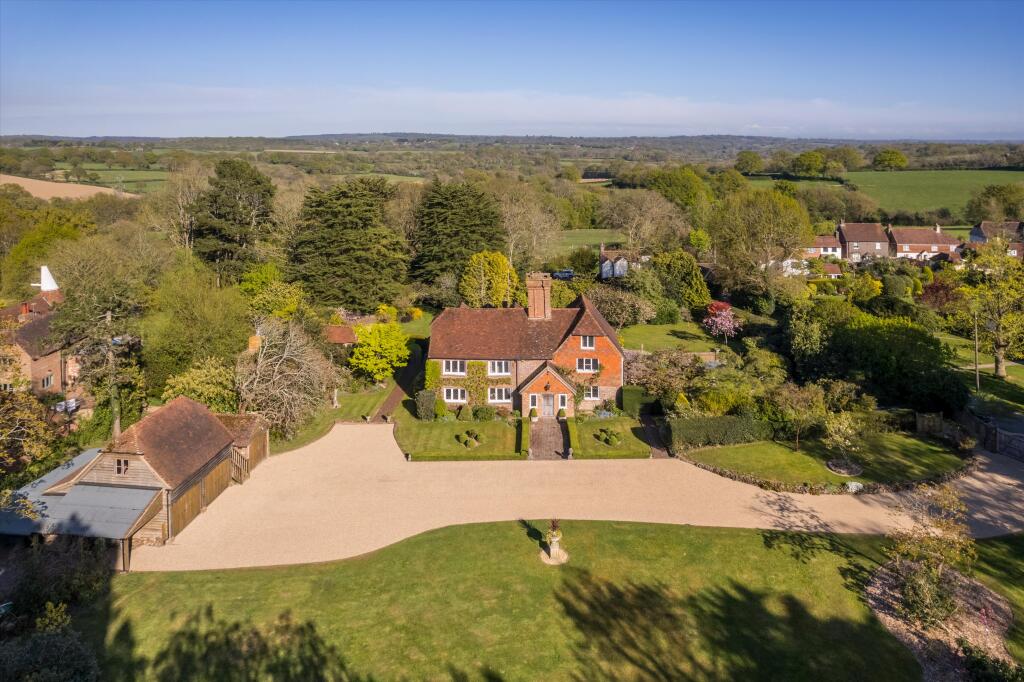 Additional image 3 of Bodle Street Green, East Sussex, BN27