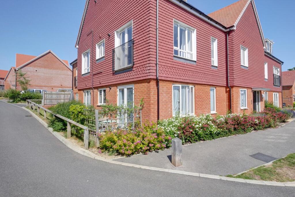 Additional image 16 of Sail Street, Hailsham, BN27