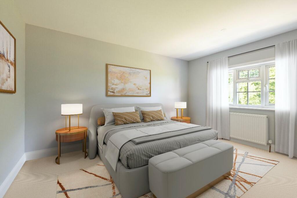 Property image for Grove Hill, Hellingly, Hailsham