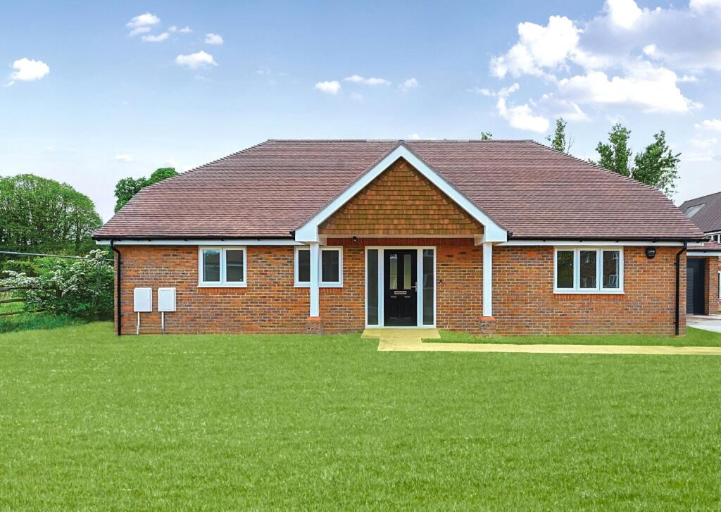 Property image for Kingfisher Walk, Coldharbour Road
