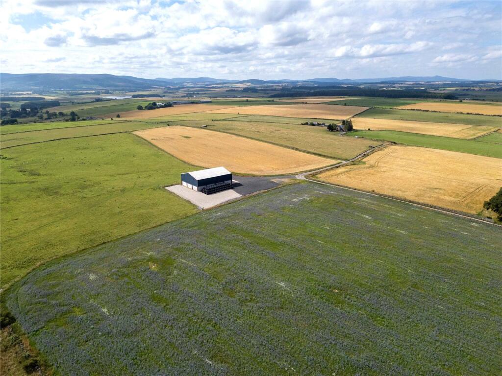 Additional image 4 of Land At Upper Anguston & The Baads, Peterculter, Aberdeen, AB14
