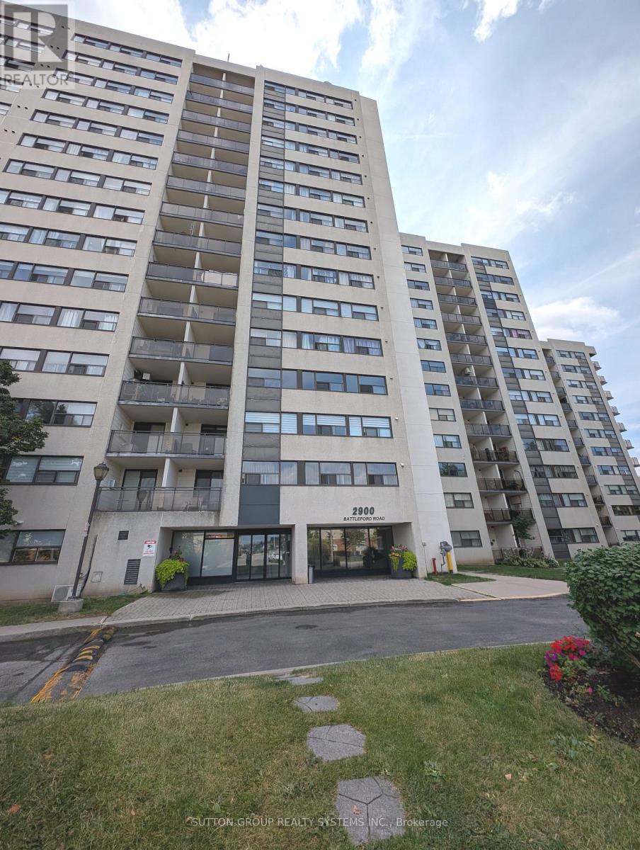 309 - 2900 BATTLEFORD ROAD|Mississauga (Meadowvale), Ontario L5N2V9