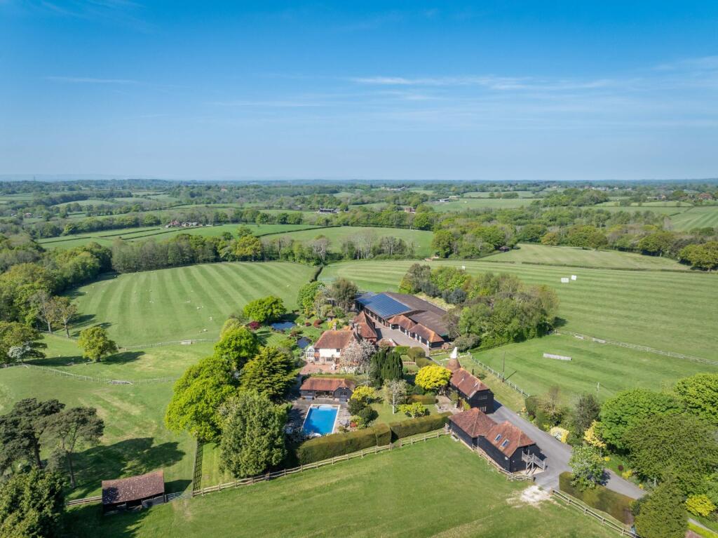 Additional image 2 of Bodle Street Green, Heathfield, East Sussex