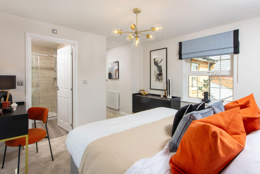 Additional image 5 of Station Road, 
Hailsham, 
East Sussex, 
BN27 2BY