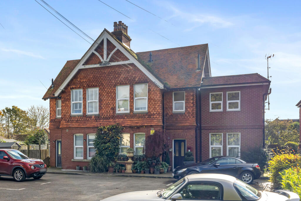 Additional image 12 of New Road, Hailsham, BN27