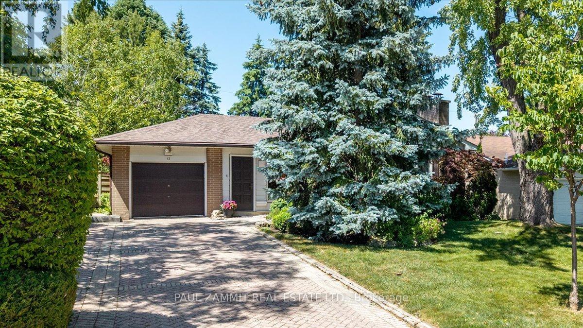 Property image for 12 BRIGHTBAY CRESCENT|Markham (Grandview), Ontario L3T1C1