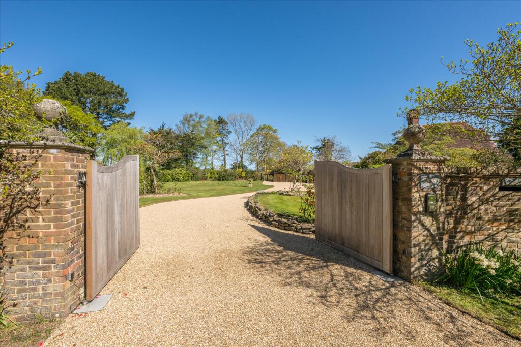 Additional image 26 of Bodle Street Green, East Sussex, BN27