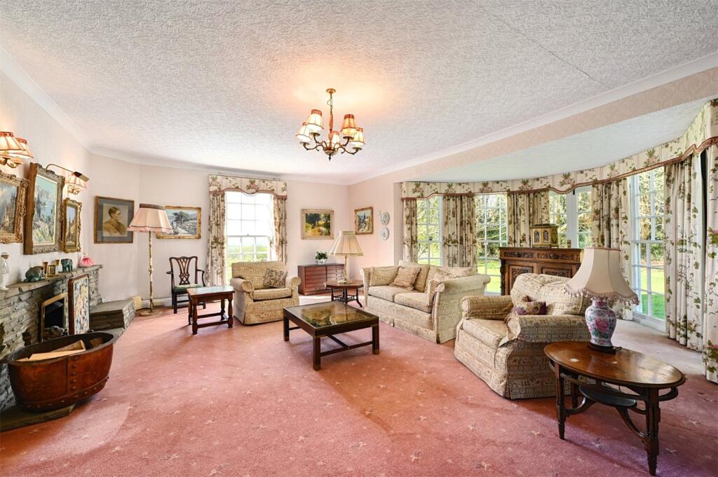 Additional image 2 of Cowbeech Hill, Cowbeech