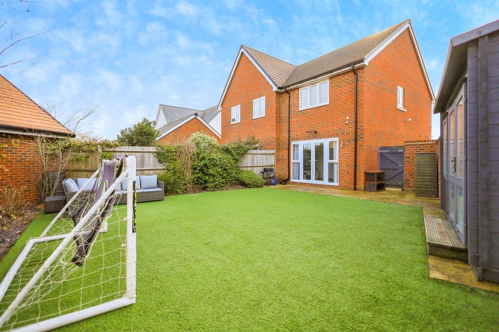 Additional image 16 of Trefoil Road, Hellingly, Hailsham