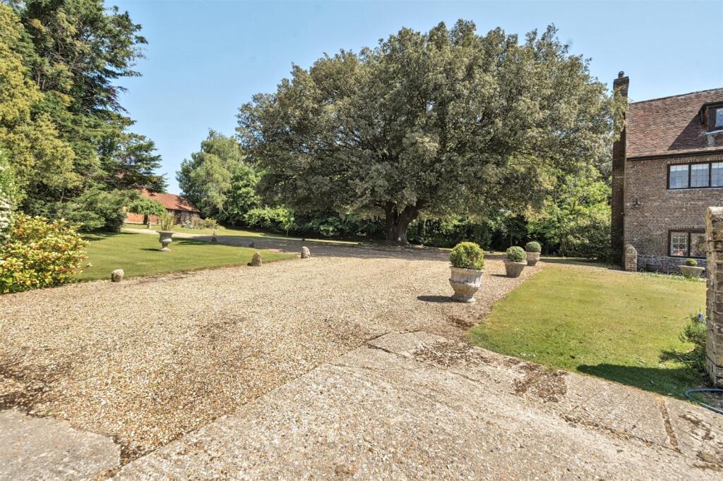 Additional image 17 of Church Road, Herstmonceux