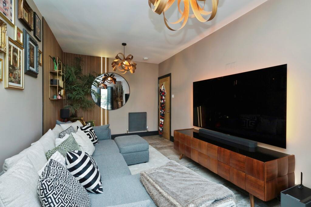 Additional image 6 of Old Road, Hailsham, BN27