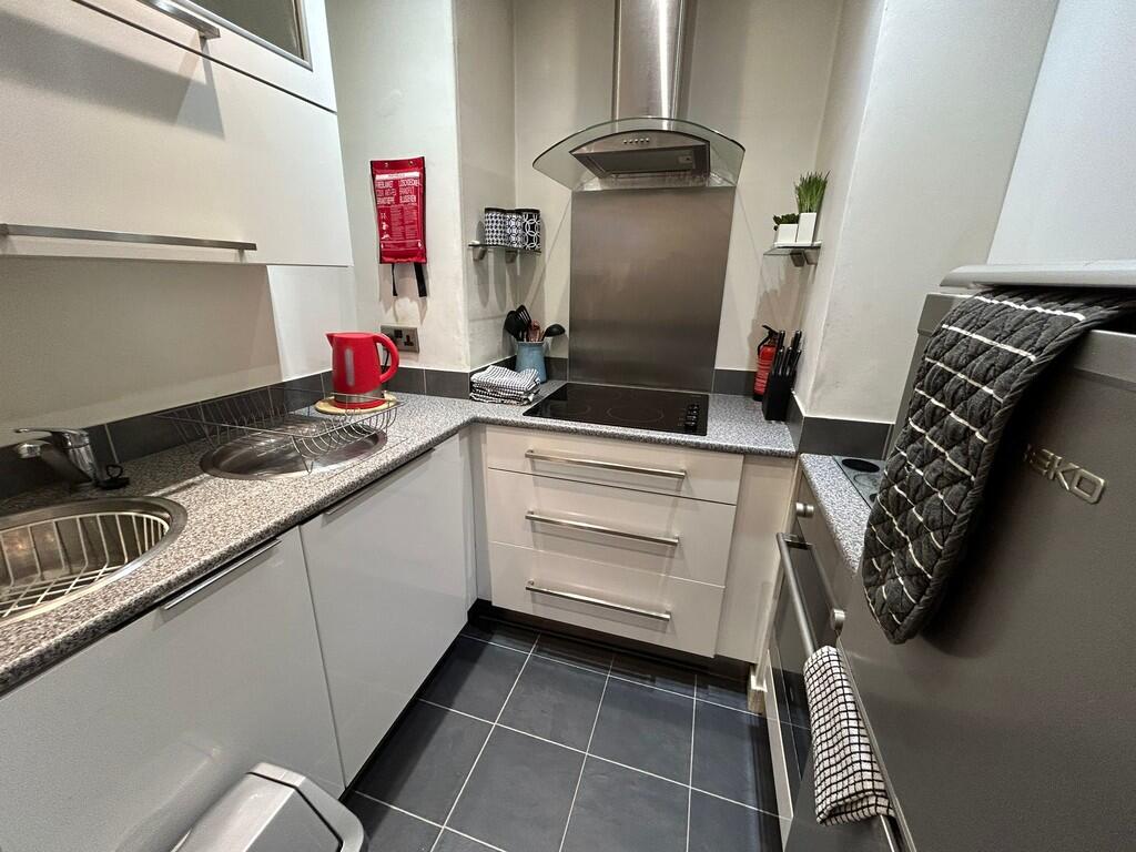 Additional image 4 of Claremont Street, Aberdeen