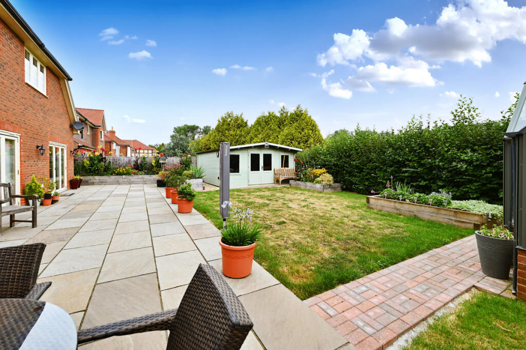 Additional image 11 of Danecroft Place, Hailsham, BN27