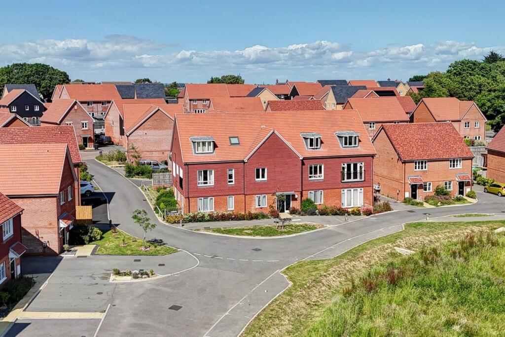 Additional image 17 of Sail Street, Hailsham, BN27