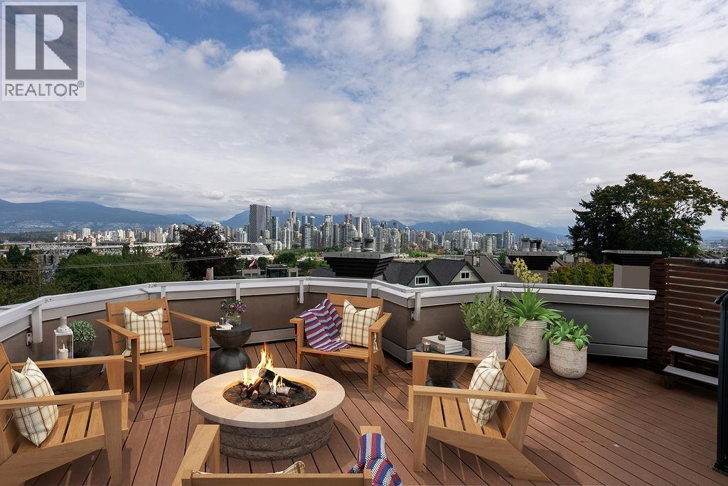 2420 BIRCH STREET|Vancouver, British Columbia V6H3X9