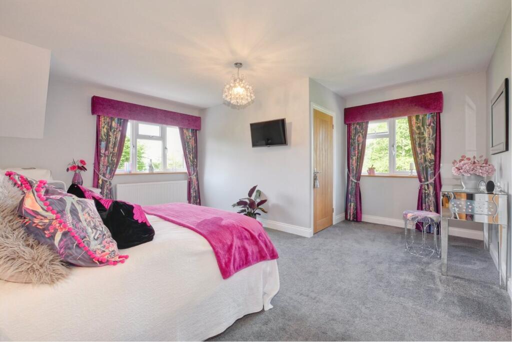 Additional image 19 of Deanland Road, Golden Cross, BN27