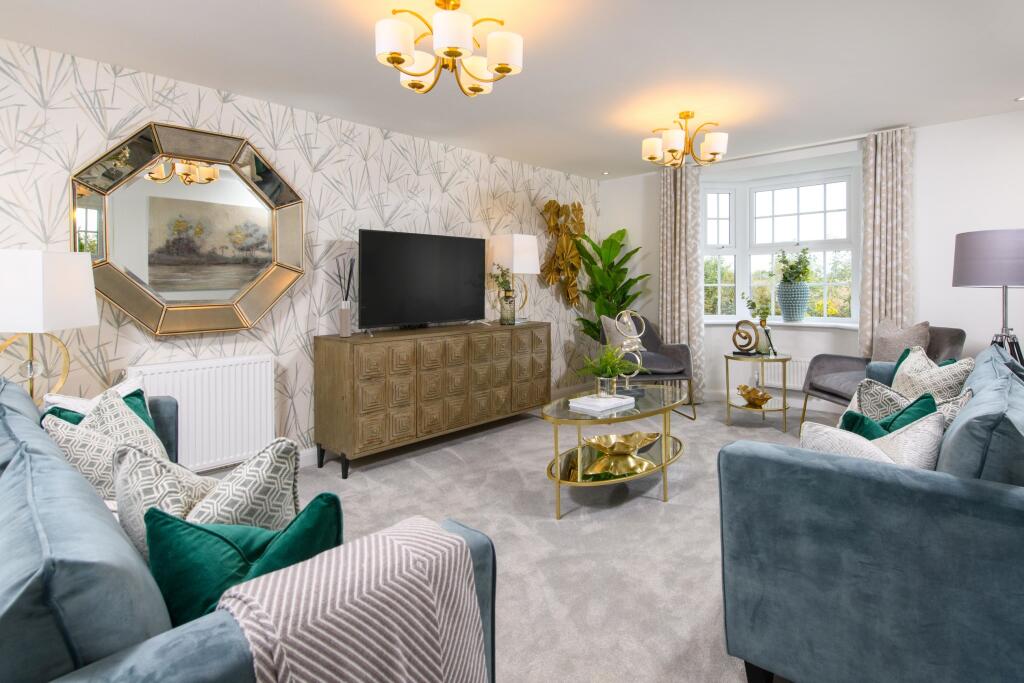 Additional image 12 of Ersham Road,
Hailsham,
BN27 3PN