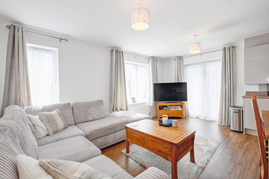 Additional image 5 of Sail Street, Hailsham, BN27