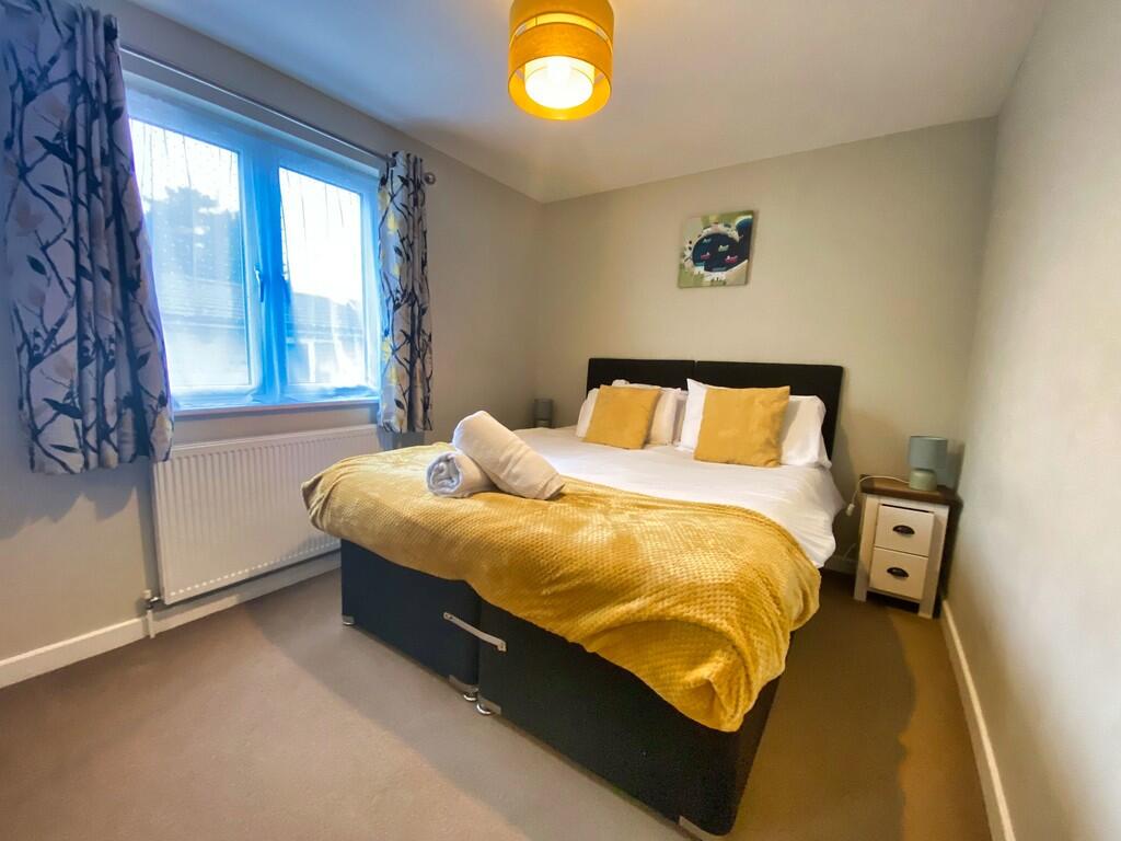 Additional image 4 of Golden Cross Residential Park