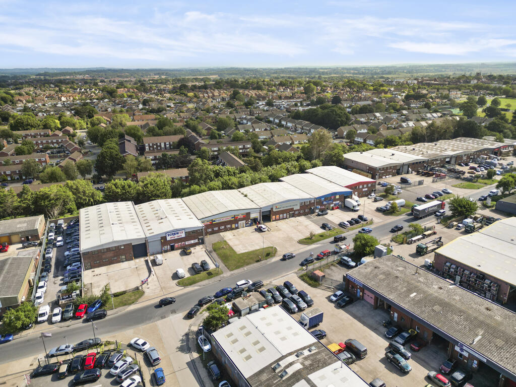 Additional image 4 of Unit 12, Diplocks Way, Hailsham, East Sussex, BN27 3JF