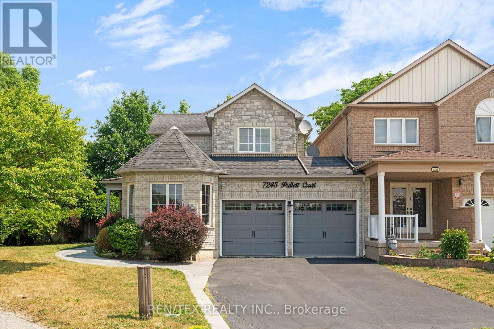 7245 PALLETT COURT|Mississauga (Meadowvale Village), Ontario L5N8E5