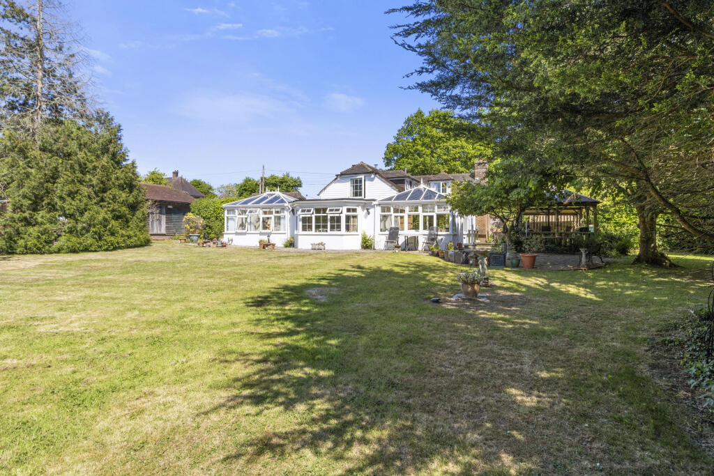 Additional image 14 of Foul Lane, Cowbeech, East Sussex