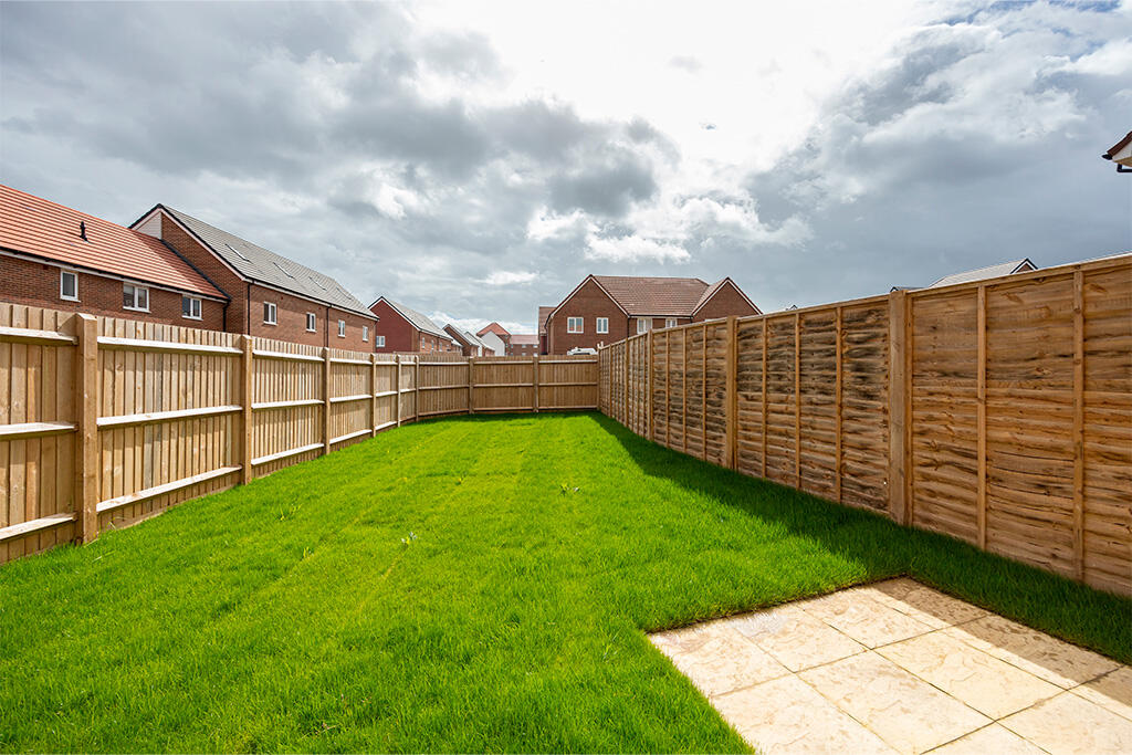 Additional image 8 of Leaf Living at Liberty Place, Teasel Road, Hailsham, BN27, East Sussex