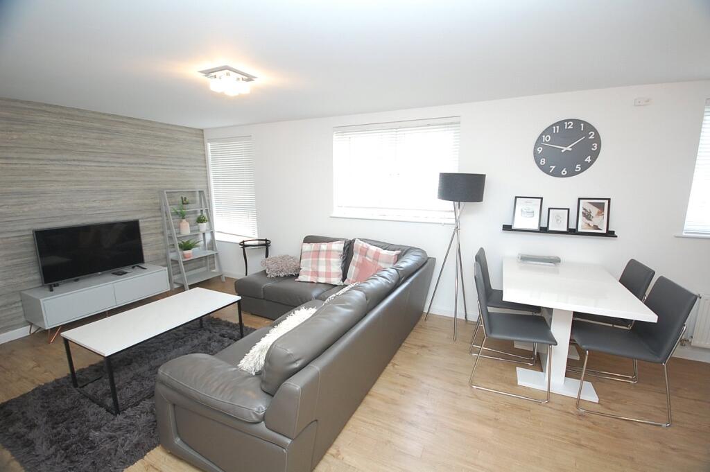 Additional image 2 of Spencer Court, City Centre, Aberdeen, AB24