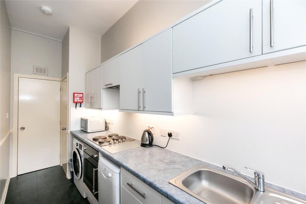 Additional image 8 of Gilcomston Park, Aberdeen, AB25