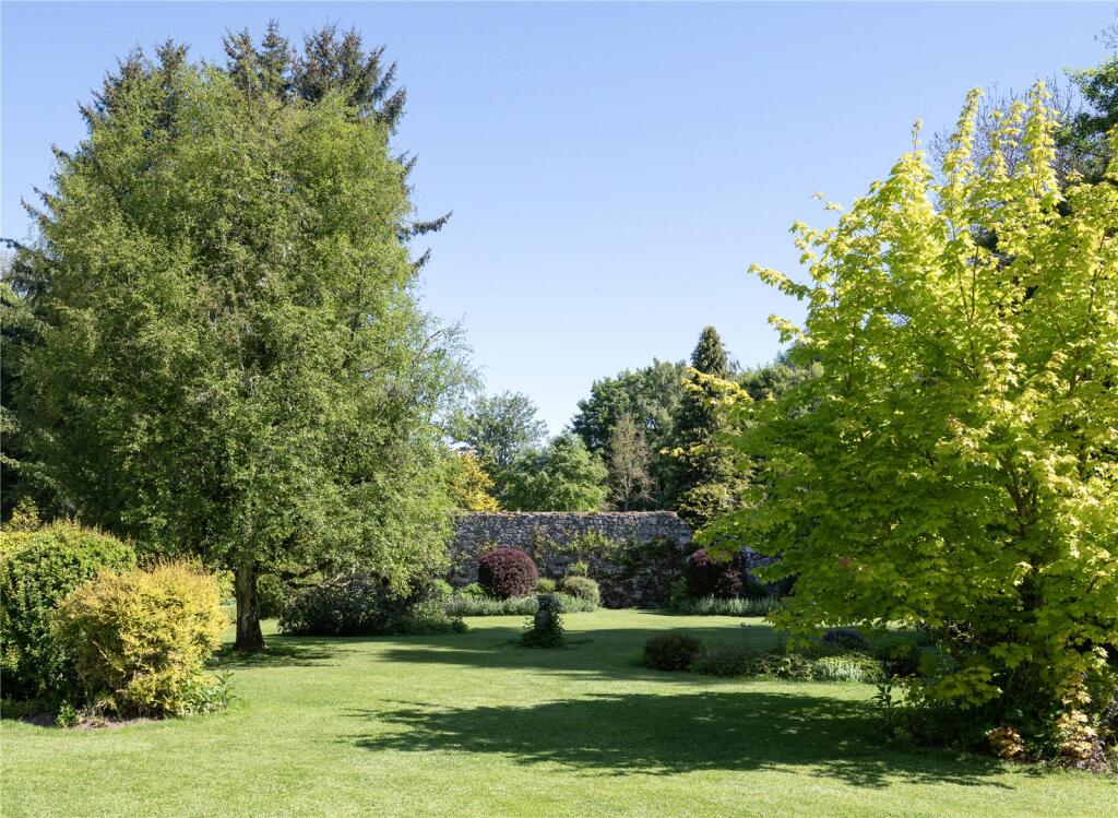 Additional image 15 of Corsindae Estate, Sauchen, Inverurie, Aberdeenshire, AB51