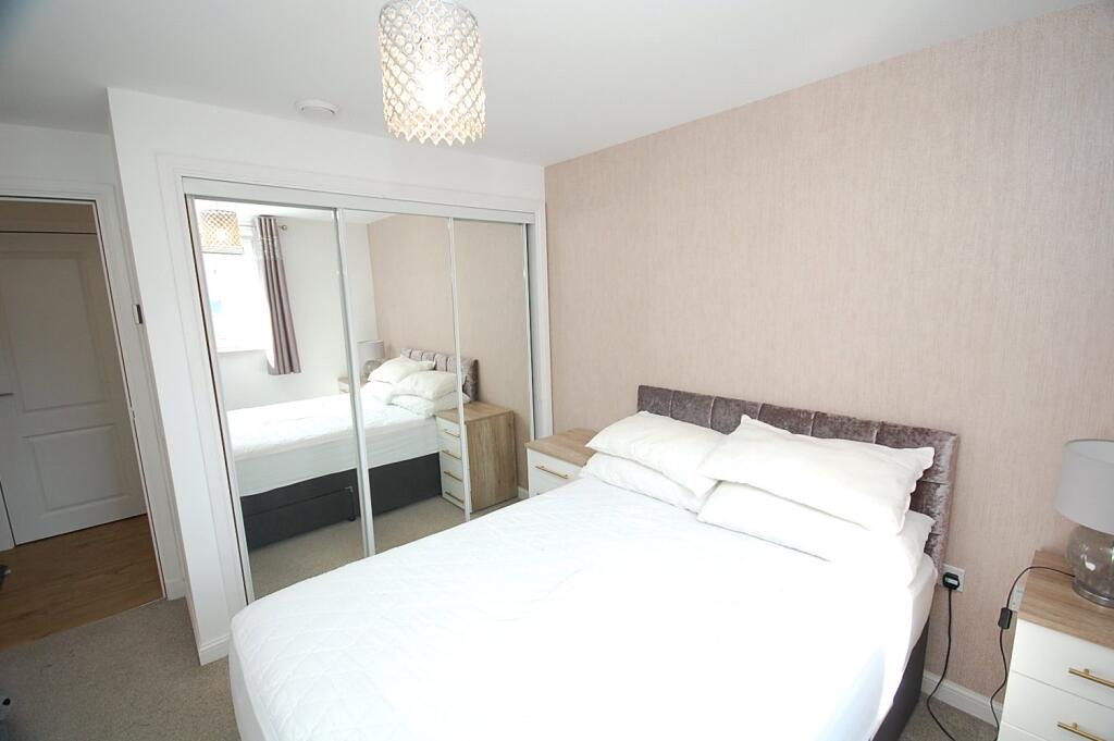 Additional image 14 of Spencer Court, City Centre, Aberdeen, AB24