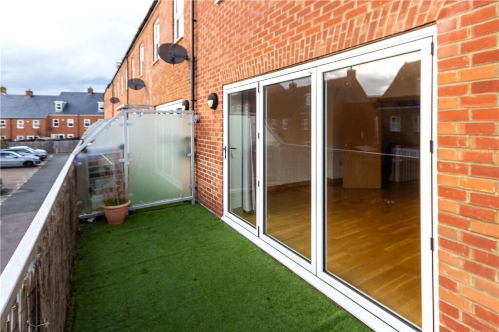 Additional image 7 of Sharose Court, Hicks Road, Markyate, AL3