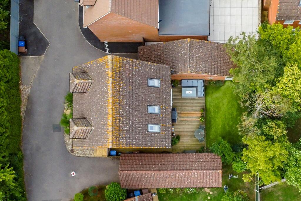 Additional image 13 of Nimrod Drive, Hatfield, Hertfordshire, AL10