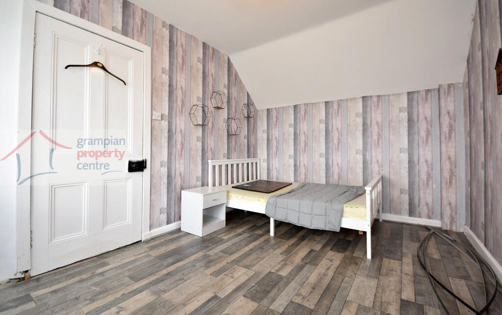 Additional image 10 of Auchinview, Church Street, Dufftown, Keith, AB55 4AR