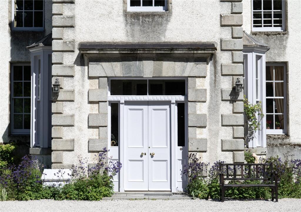 Additional image 8 of Corsindae Estate, Sauchen, Inverurie, Aberdeenshire, AB51