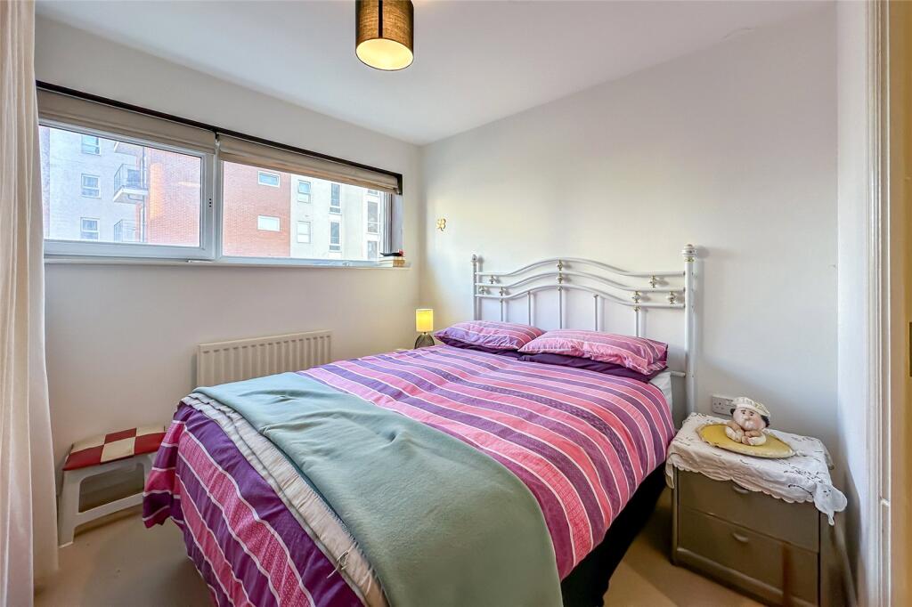 Additional image 4 of Clarkson Court, Hatfield, Hertfordshire, AL10