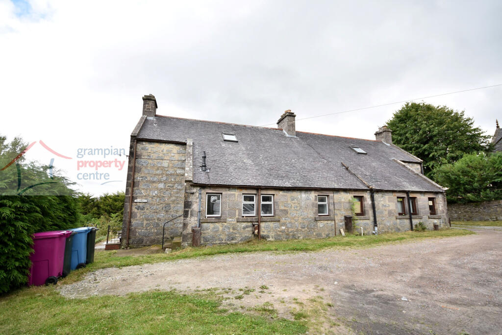 Additional image 21 of Auchinview, Church Street, Dufftown, Keith, AB55 4AR