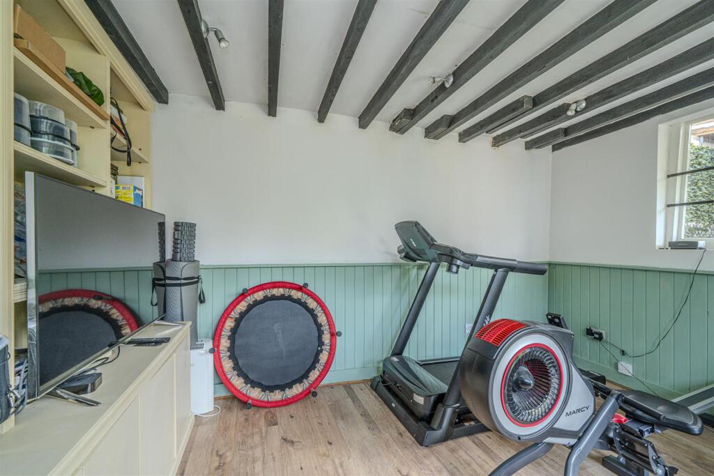 Additional image 27 of The Old Bakery, St. Michaels Street, St. Albans