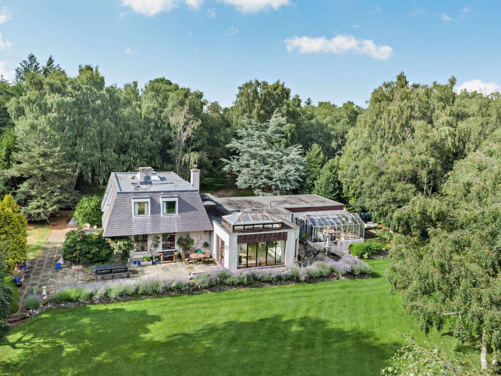 Additional image 16 of Kintore, Inverurie, Aberdeenshire