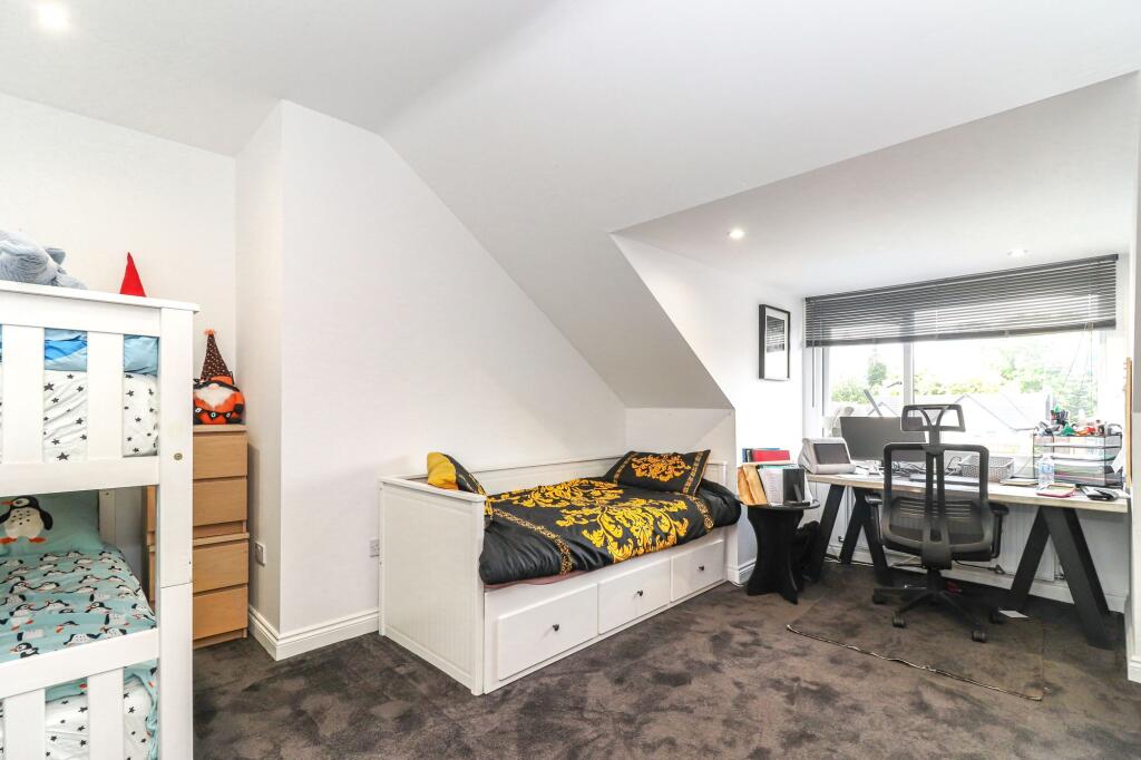 Additional image 34 of Oakwood Road, Bricket Wood, AL2