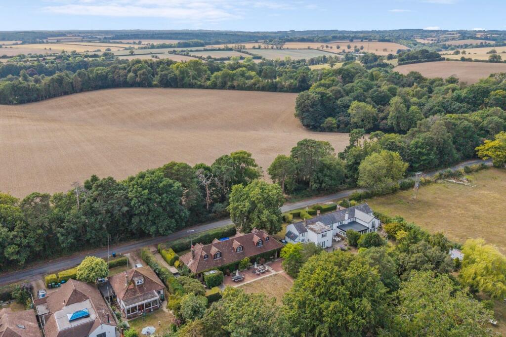 Additional image 37 of Caddington Common, Markyate, Hertforfshire